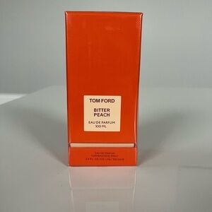 Tom Ford Bitter Peach Eau de Parfum - Orange